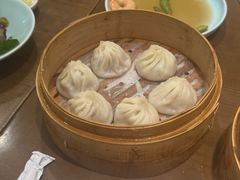-南翔馒头店(豫园店)