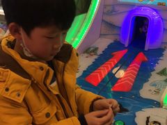 -汤姆熊欢乐世界(莘庄龙之梦店)