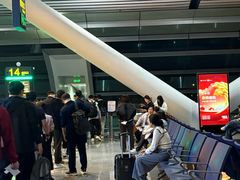 -南宁吴圩国际机场-T2航站楼