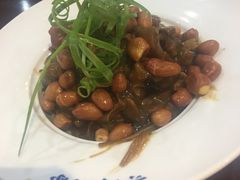 -吴门人家·苏宴宫廷菜(拙政园店)