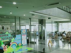 -苏州图书馆(人民路总馆)