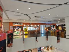 -银座和谐广场