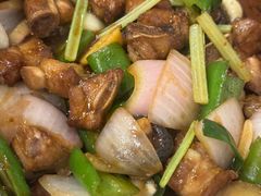 -紫金食坊(江南西路店)
