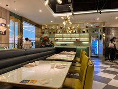 大堂-清晖小苑•顺德地方菜(壹海城店)