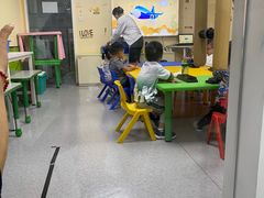 -童程童美·信息学竞赛·机器人编程·少儿编程(大钟寺校区)