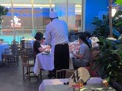-桂满陇·蟹黄小笼汤包(清河万象店)