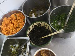 -中山牛肉肥肠粉面馆(军工社区店)