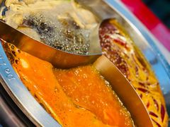 奔驰锅-大龙燚火锅(天钥桥路店)