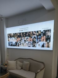 -幺幺BABY婚纱摄影