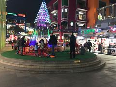 -上海小南国(金桥国际广场店)