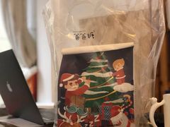 -爸爸糖手工吐司(苏州环球188店)