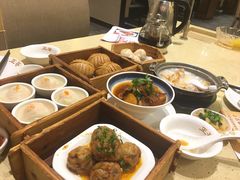 艇仔粥-正哥点心皇子(阳江新达城店)