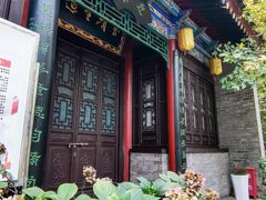 -湘子庙