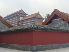 -大明幻境第一城