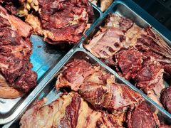 -永茂驴肉(莲池南大街总店)