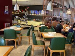 -拿渡麻辣香锅(首创奥特莱斯店)