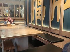 -南京大牌档(龙江新城市广场店)