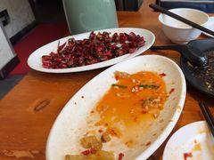 -禧福徕盆盆香川菜馆