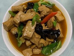 -天乐农家鱼头王(天目湖店)
