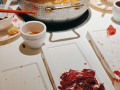 -八合里牛肉火锅(上海世茂广场店)