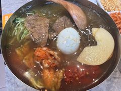 -屋里家延边朝鲜族冷面(南园店)