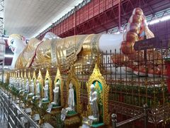 -ခြောက်ထပ်ကြီးရွှေသာလျောင်းဘုရားကြီး