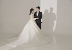 点击看大图 -金夫人婚纱摄影(华南店)