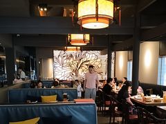 -汤城小厨•粤菜•靓汤(苏州街店)