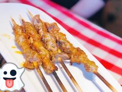 -西贝(上海新梅广场店)