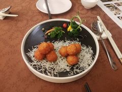 红颜妃子笑-西安饭庄(立丰国际店)
