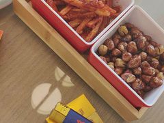 -英兰朝族饭店·英兰锅包肉(佳园路店)