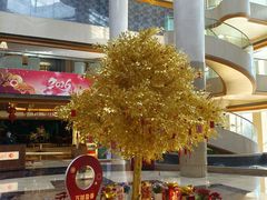 -东港喜来登酒店·天香阁中餐厅