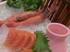-松野谷·寿喜烧自助(华联顺义金街购物中心店)