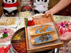 -蜀大侠火锅(总府路全国总店)