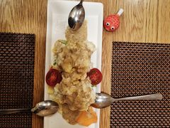 -樱の千渡日式料理·铁板烧•烧鸟(金盛田广场店)