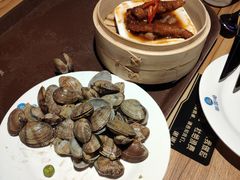 -纽斯特牛排自助餐厅(浦东文峰广场店)