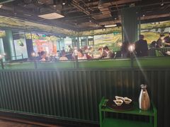 -青一色火锅(摩根店)