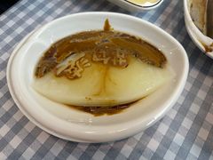 -鞠婆婆•绵绵冰•凉糕•手工冰粉(苏稽一店)