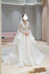 -MuseMarry婚纱(前海嘉里中心店)