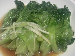 -城南往事·鲁菜济南菜(软件园美莲广场店)