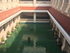 -吴哥国家博物馆