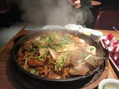 -老板恋上鱼(印象城店)