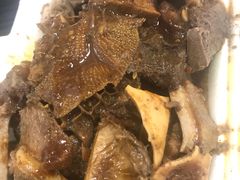 -明记牛杂(新马路分店)