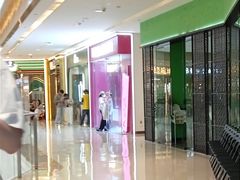 -天河城购物中心