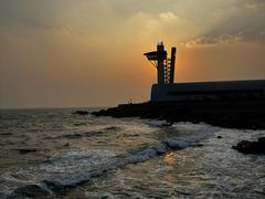 -青岛奥林匹克帆船中心