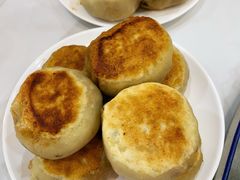 -牛街同乐祥肉饼店(天通苑店)