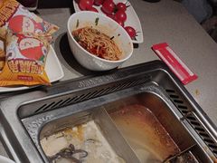 -海底捞火锅(万象城店)