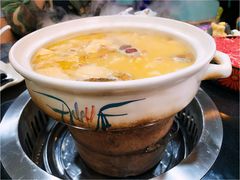 -港迹·鲜围煮海鲜火锅(湖州时代广场店)