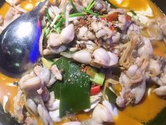 -蘭奢雅集·江浙菜(青山江滩店)