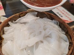 -虾饺妹·粤式手工点心(水荫路店)